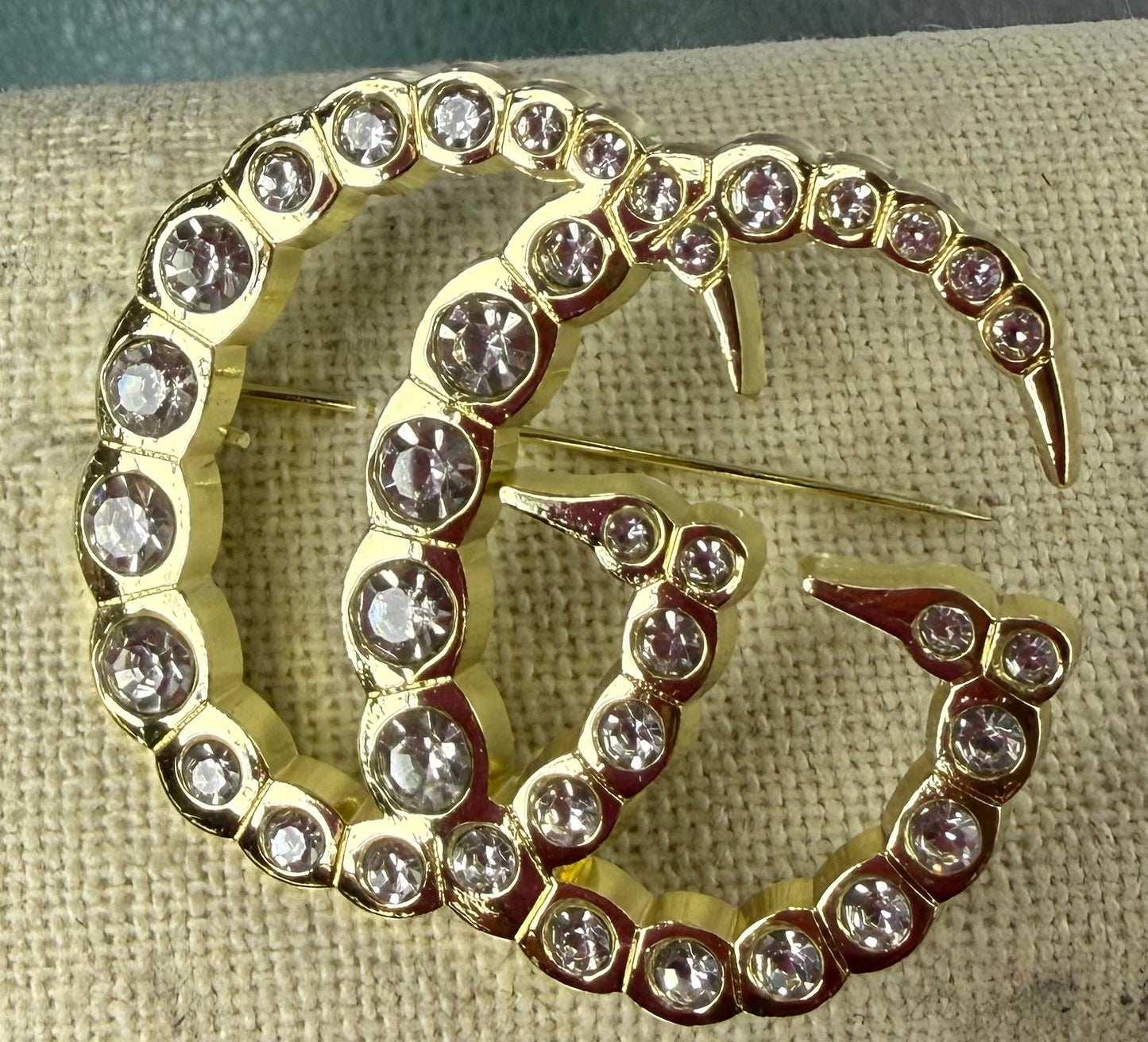 designer brooches