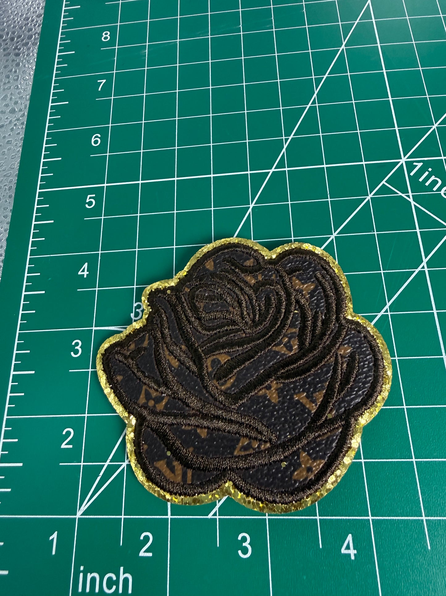 Patches