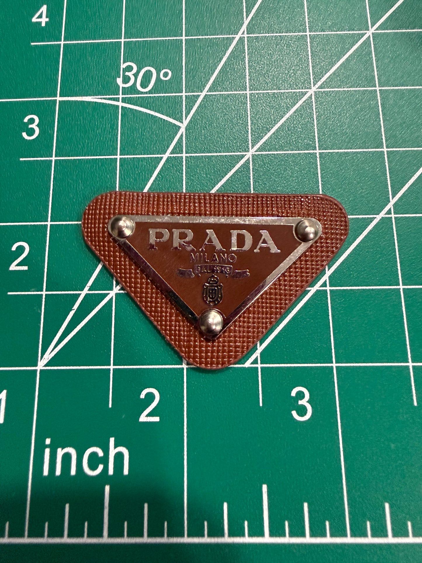 Luxury flat back charms c and Pra