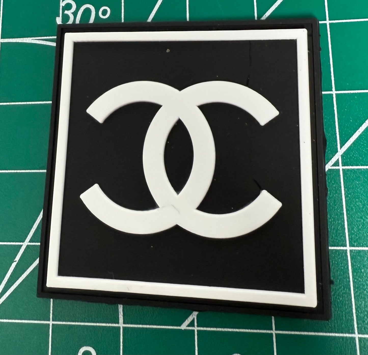 Patches part 13 3-4 inches