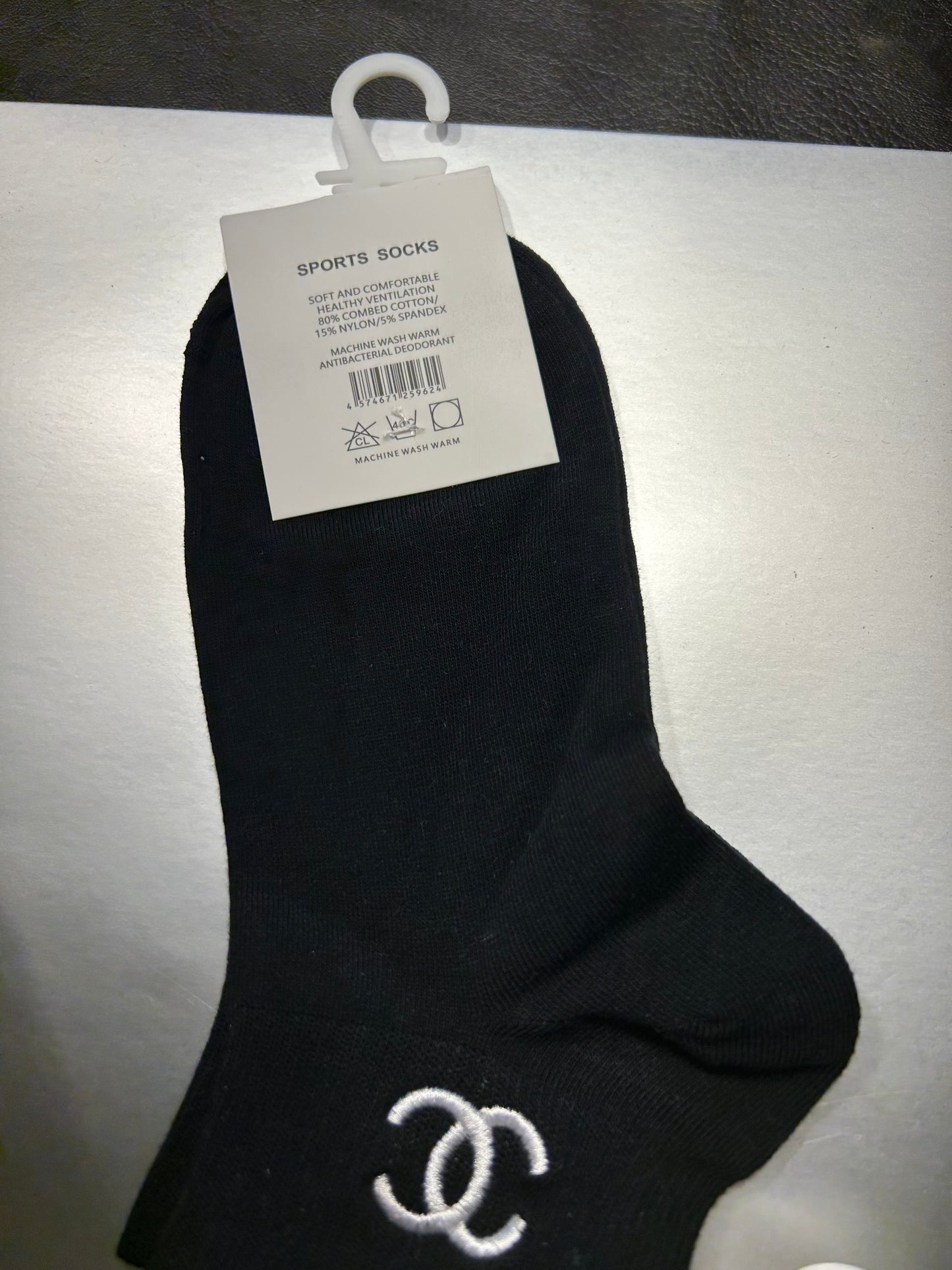 Luxury Socks