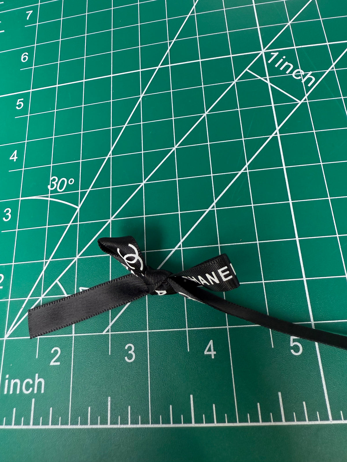 Small Ribbon Shot Small bow Ribbon โ ilfaitjourshop