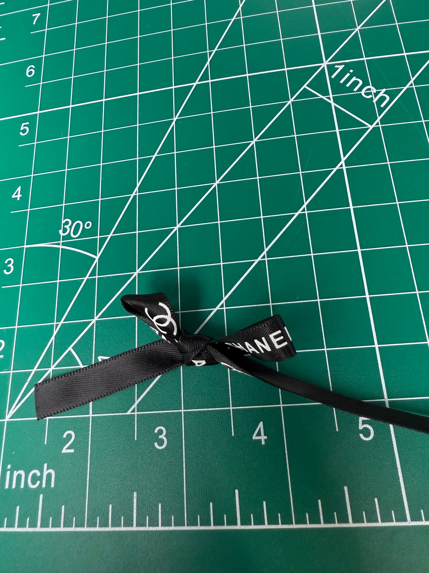 Small bow Ribbon