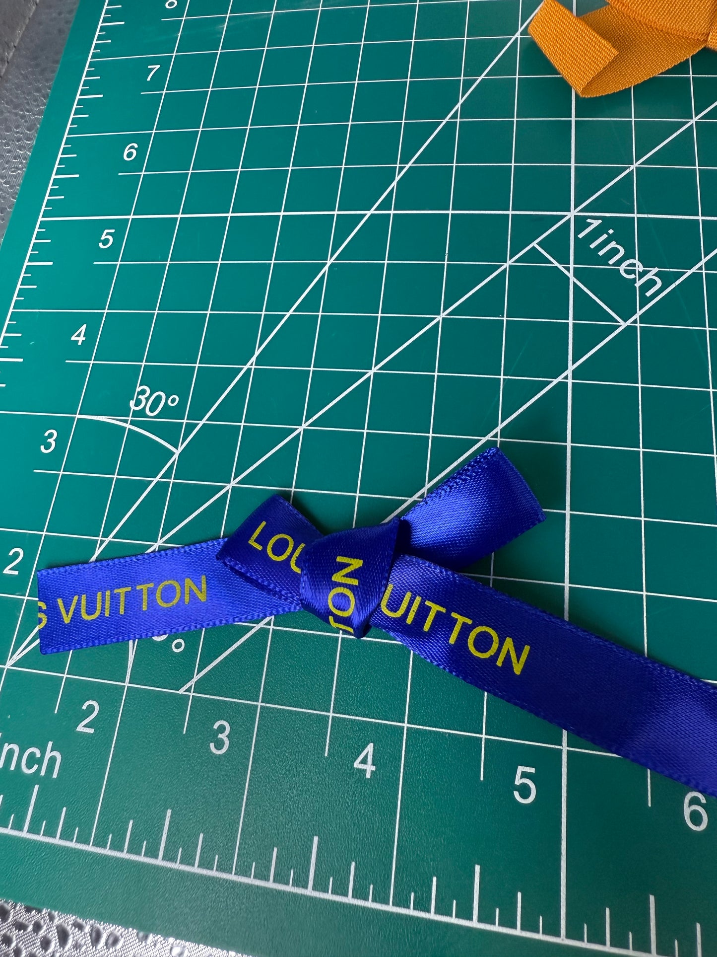 Small bow Ribbon