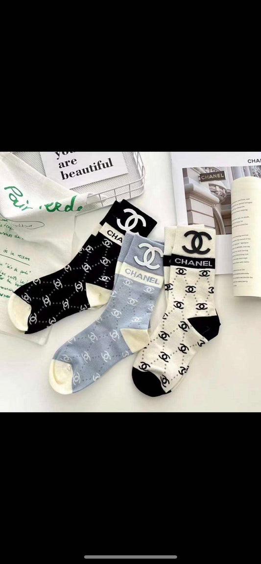 Luxury Socks