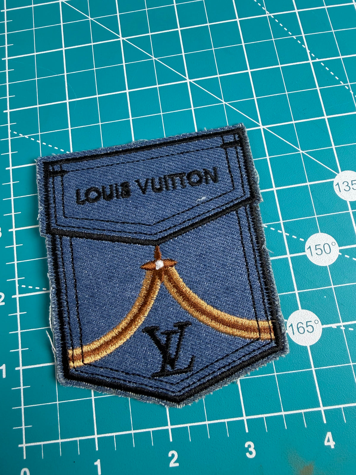 Packets patches