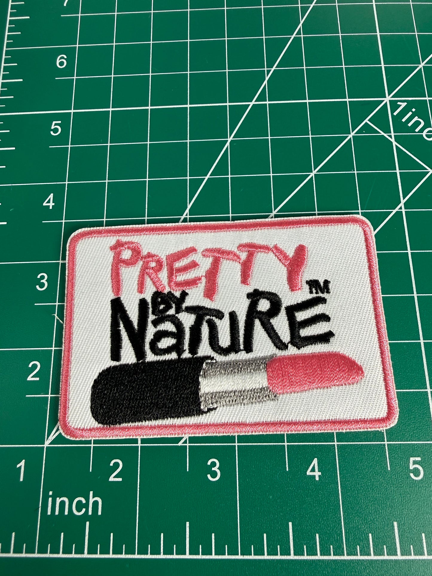 Patches
