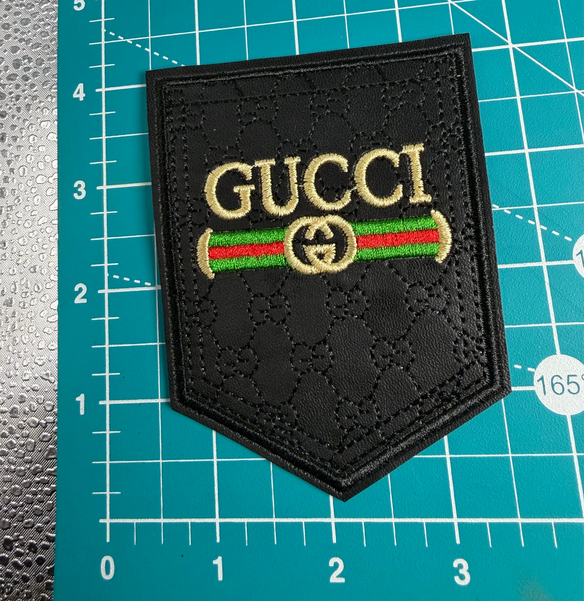 Packets patches