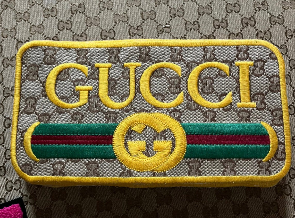 Luxury XL patches