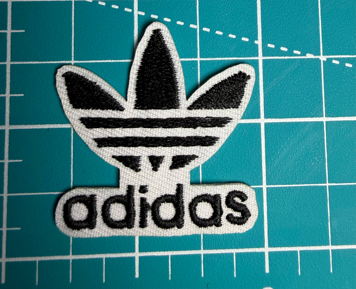 Luxury adi patches