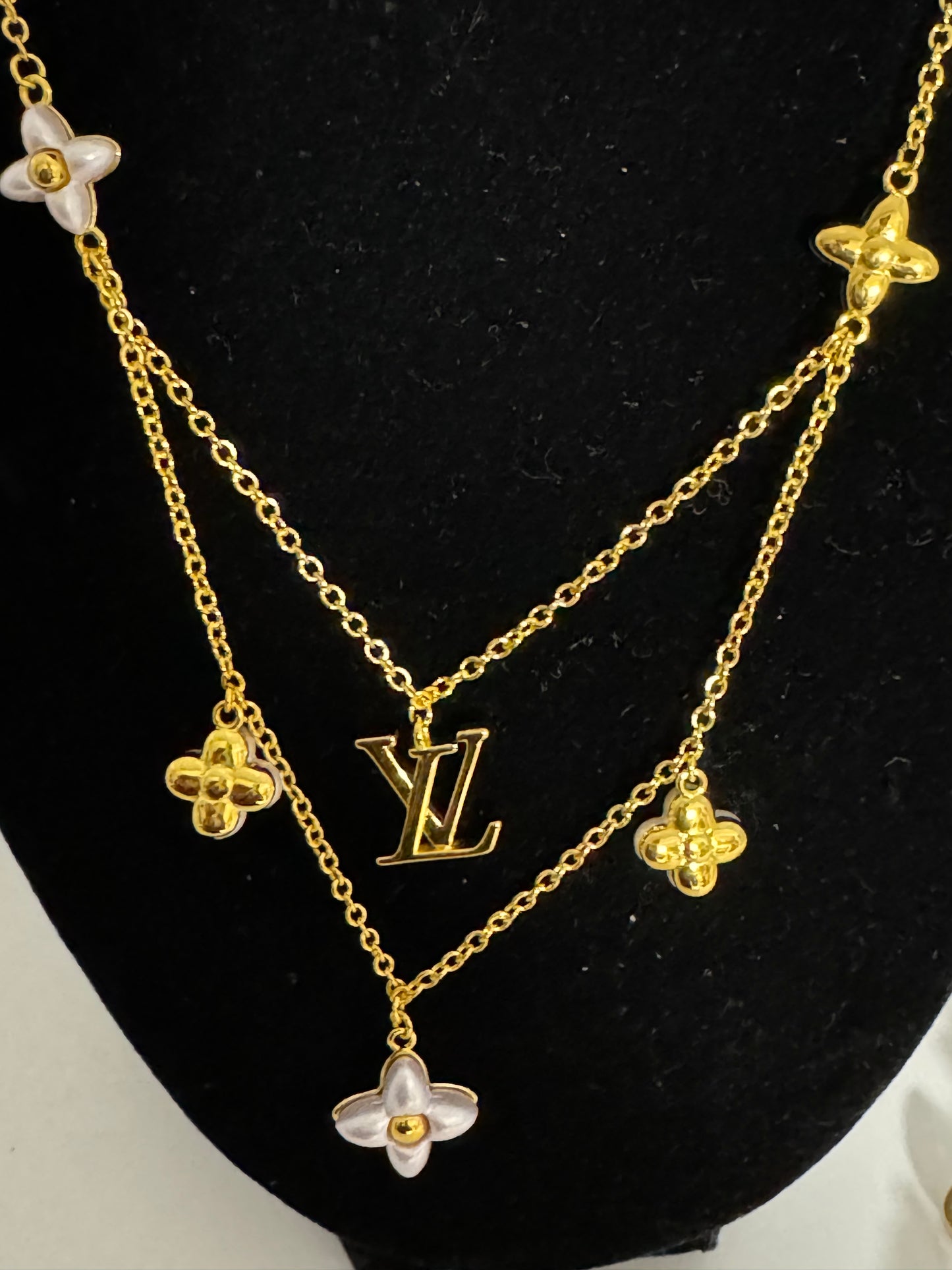 Luxury Designer Necklace