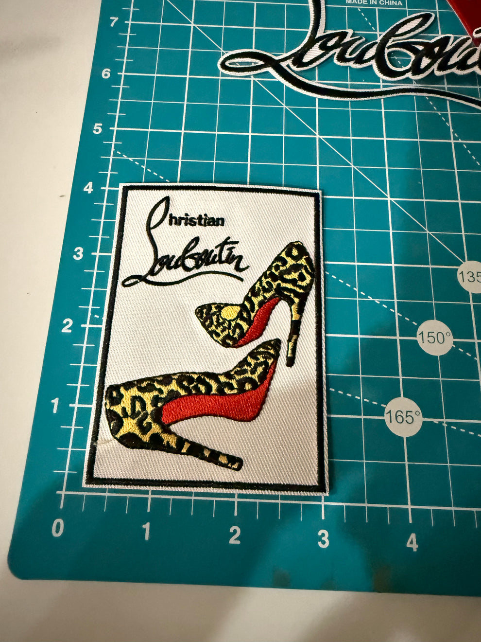 CL patches – ilfaitjourshop