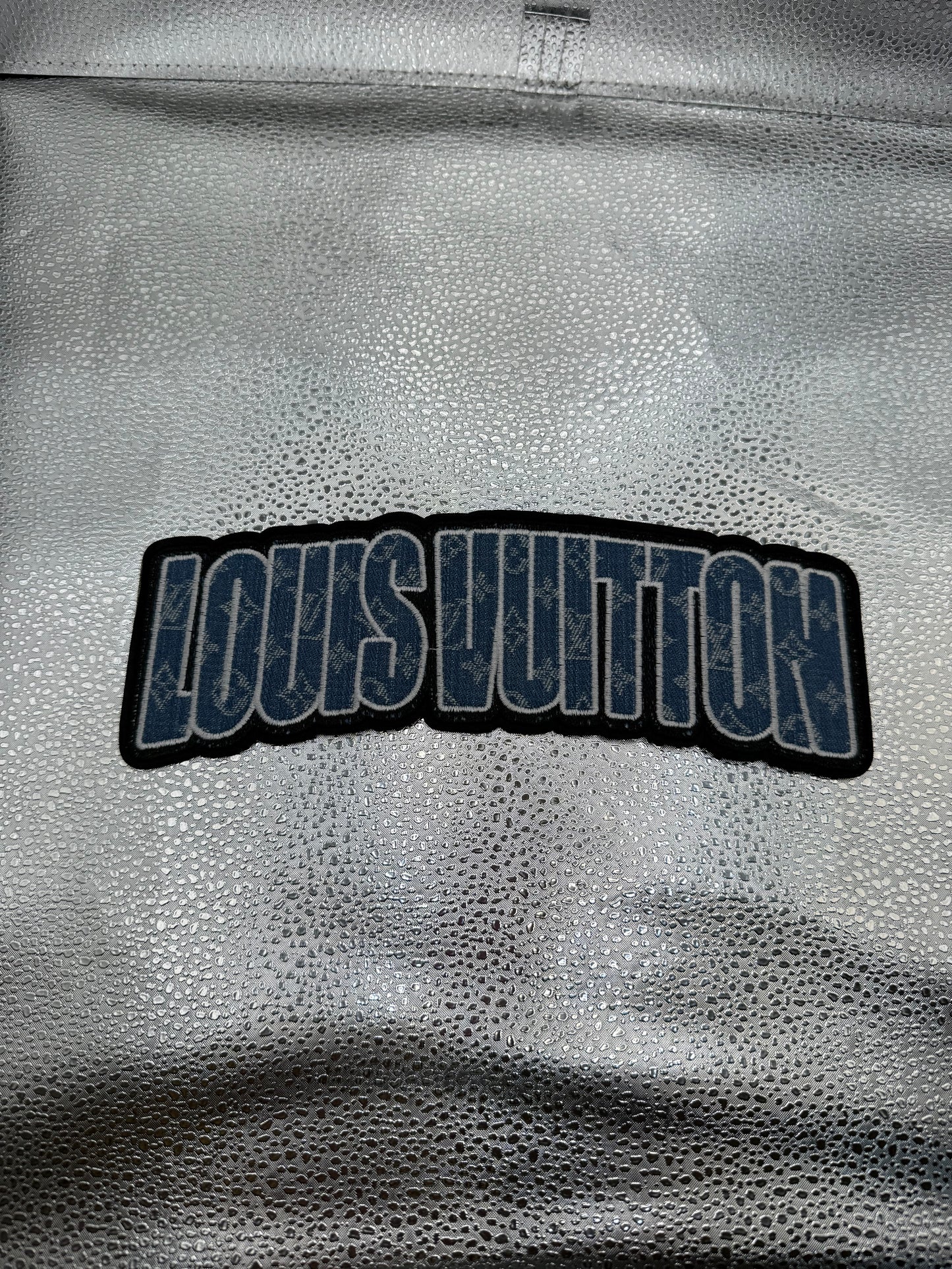 Luxury patches 6-10 inch