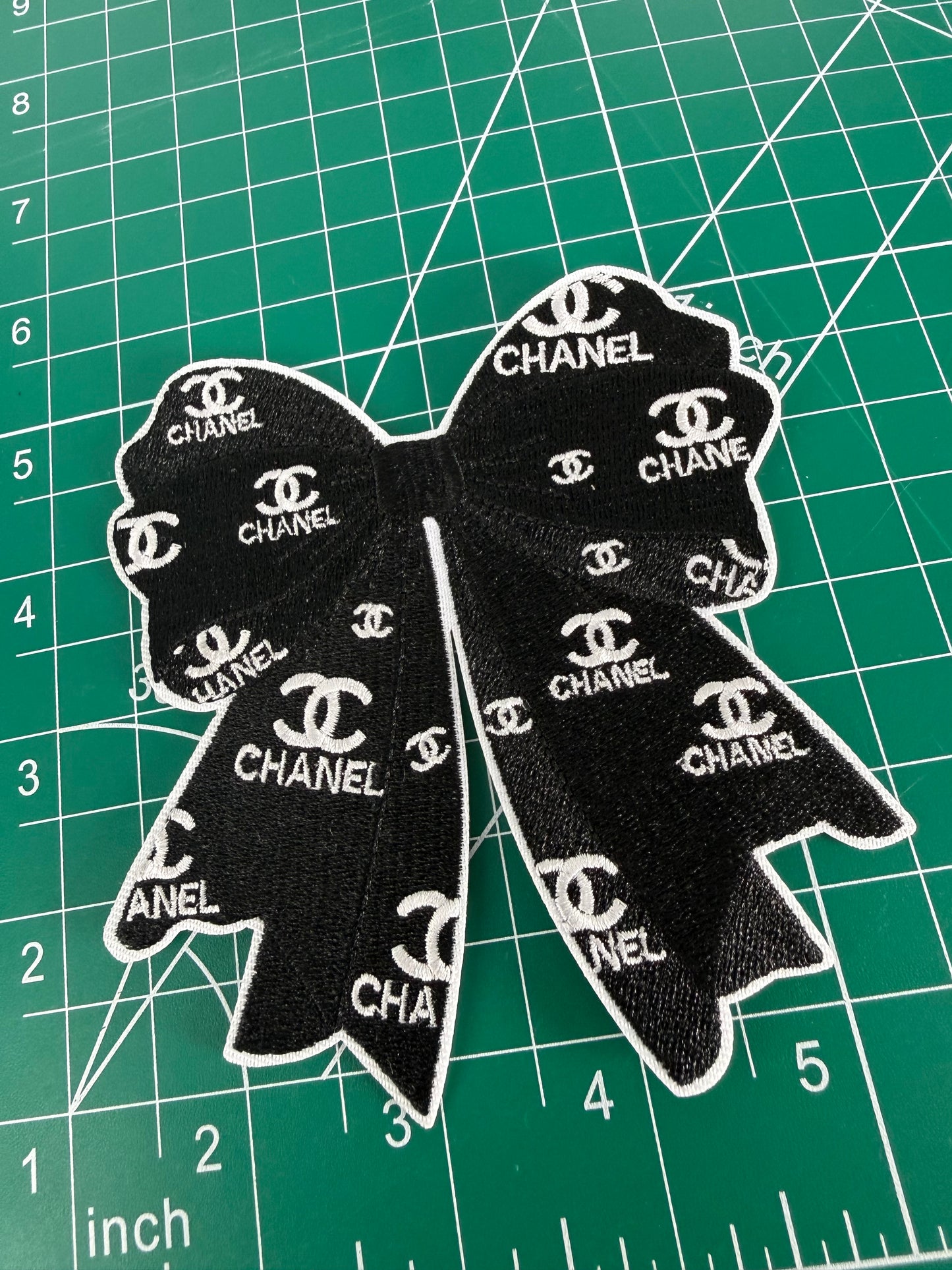 Luxe Exclusive patch