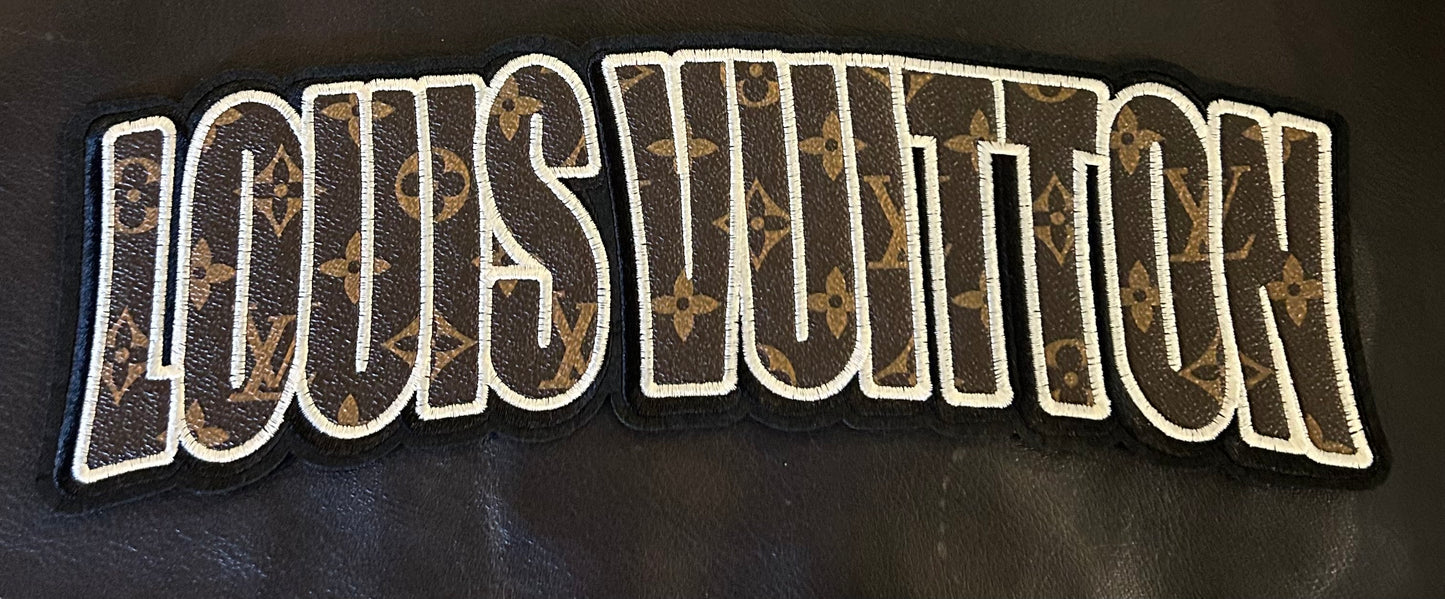 XL Patches