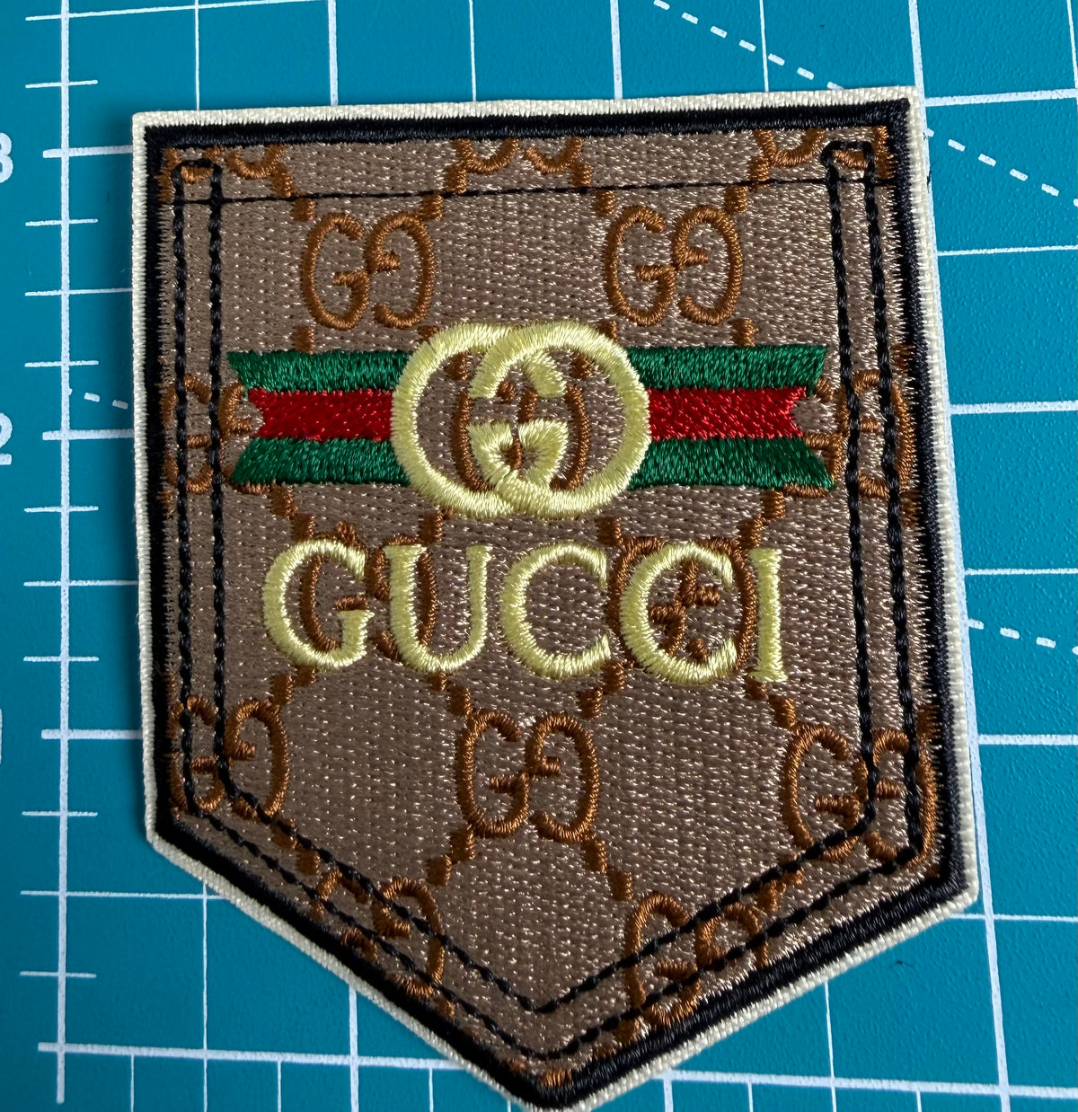 Packets patches
