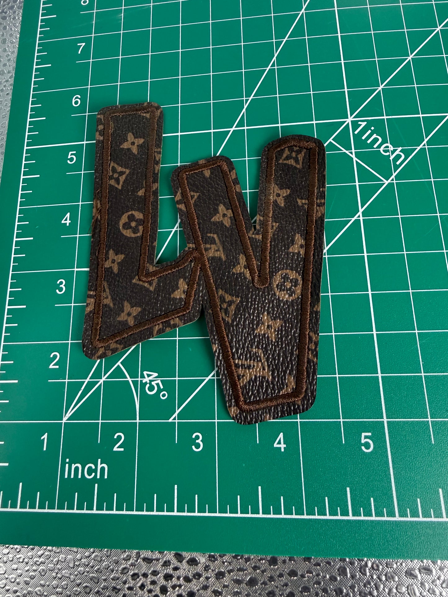Patches