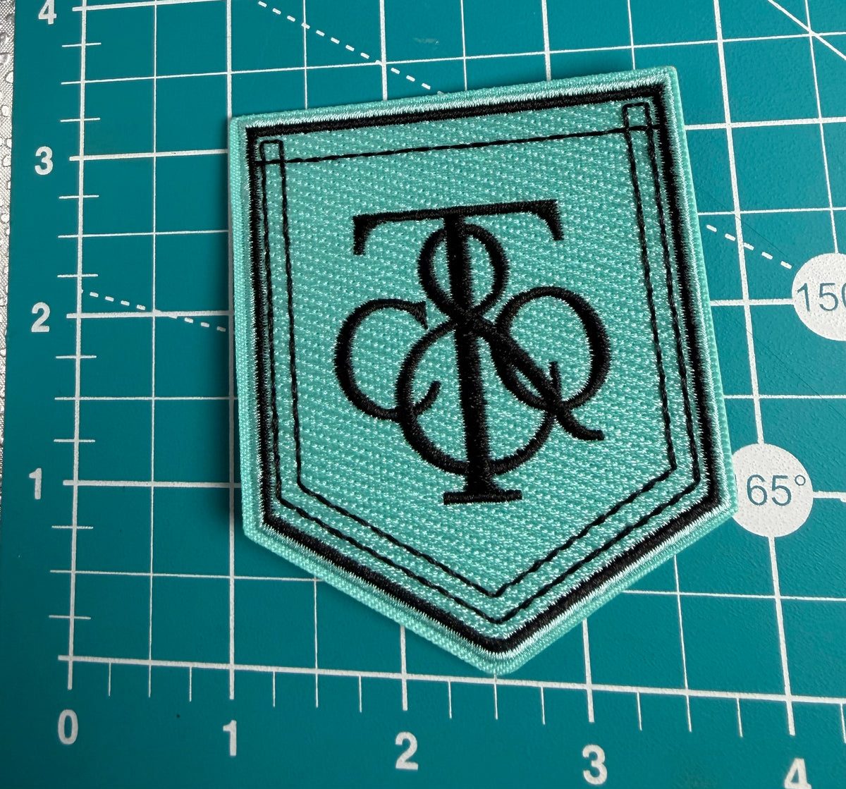 Packets patches