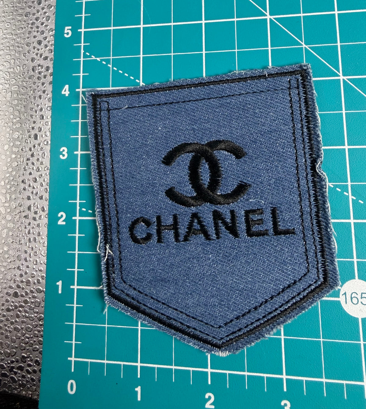Packets patches