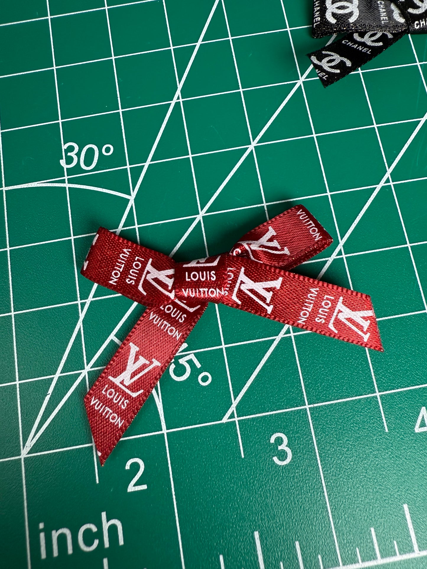 Small bow Ribbon