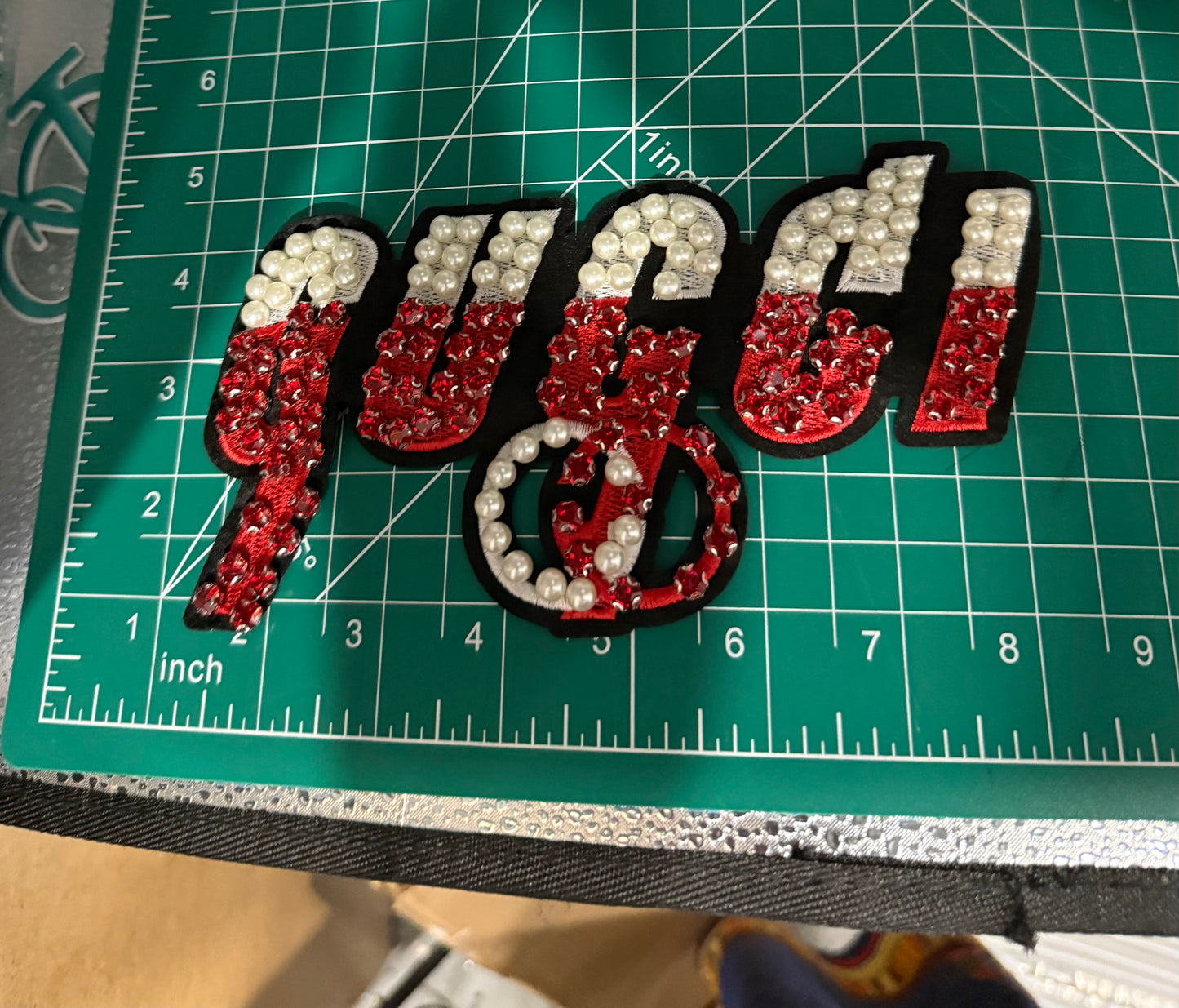 Heart Patches