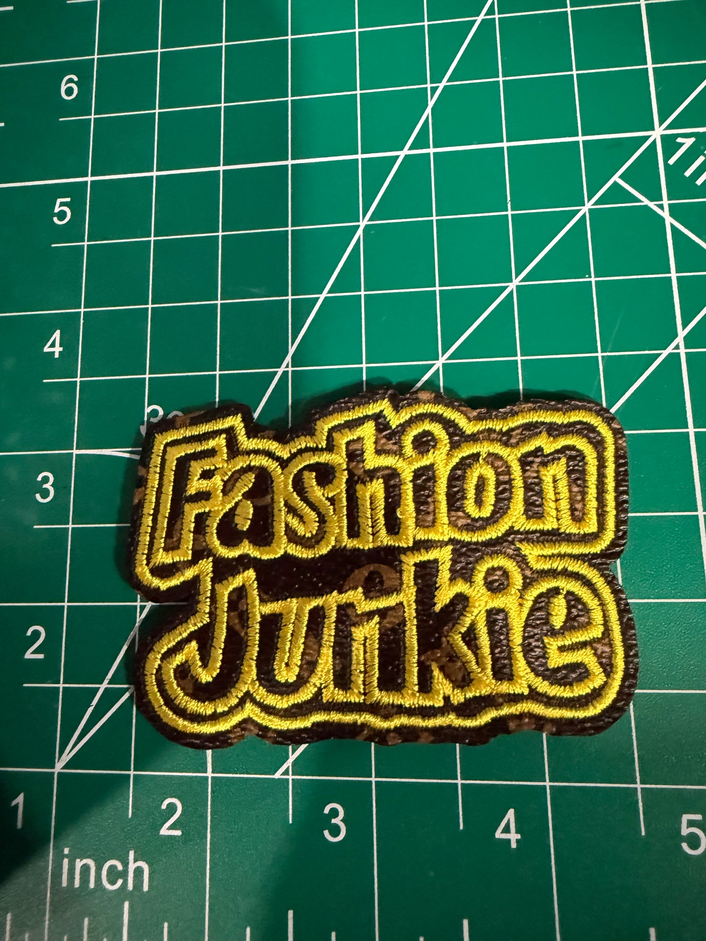 Patches