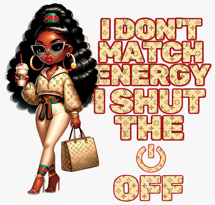 Heat Transfer  dtf  Betty