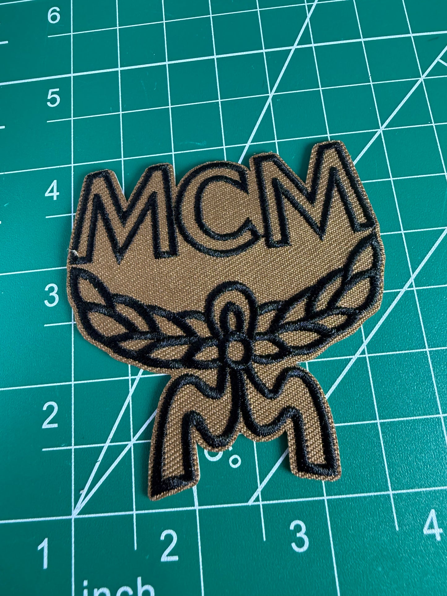 CL patches