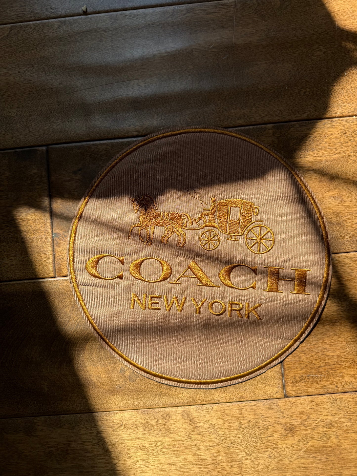 Luxury patches part 15