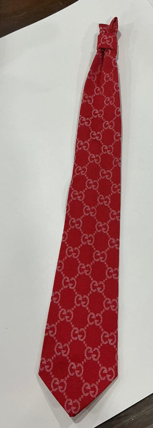 G ties