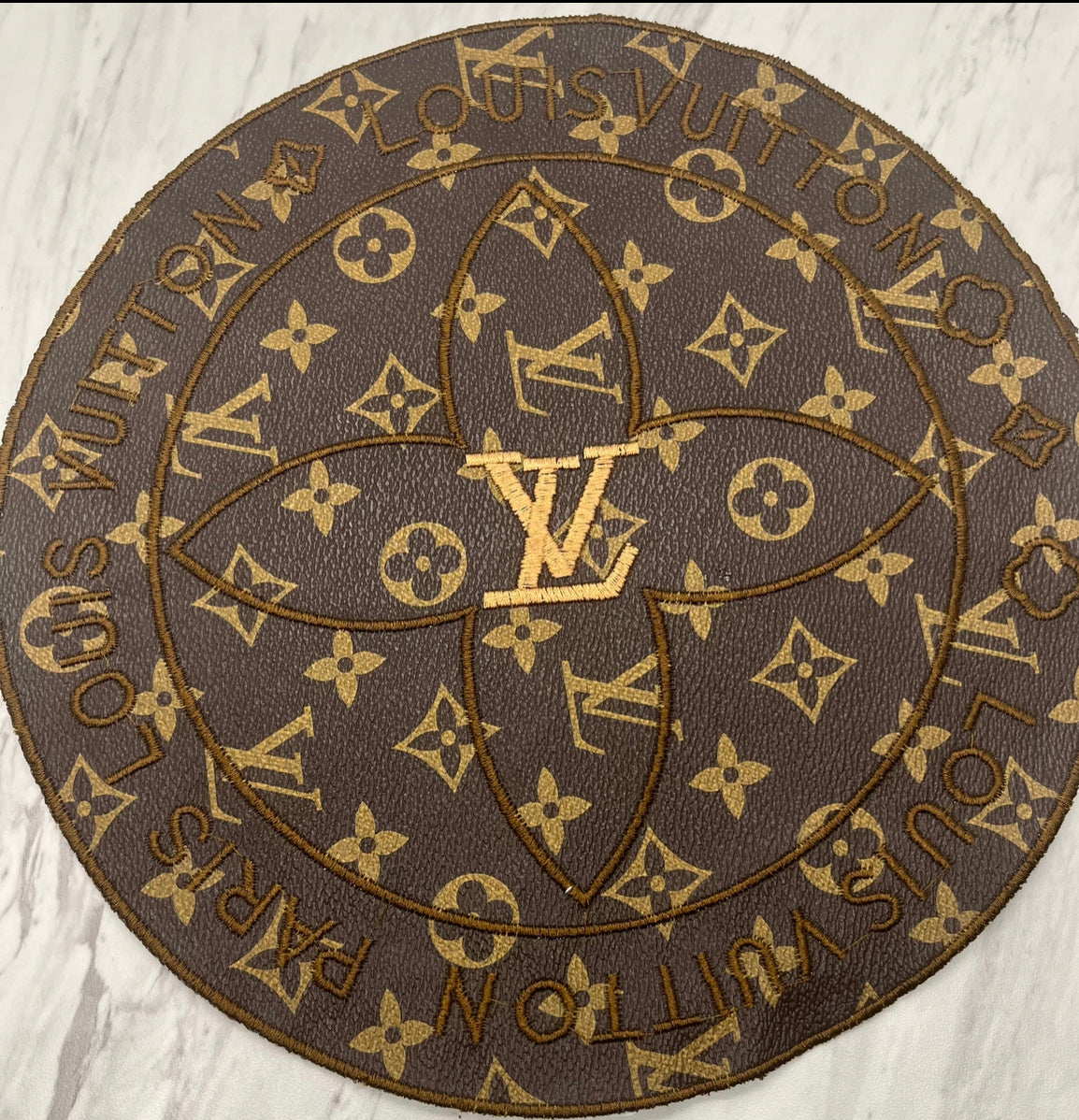 Luxury XL patches designer – ilfaitjourshop