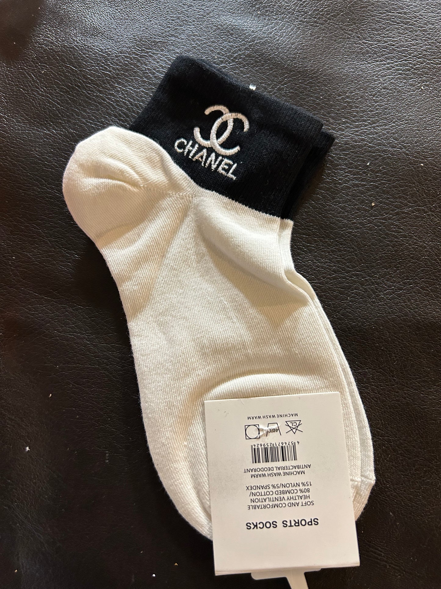 Luxury Socks