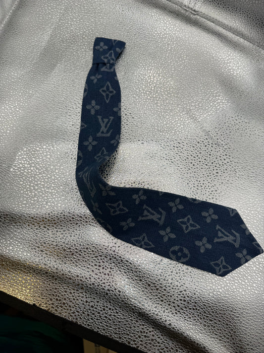 Luxury Denim ties