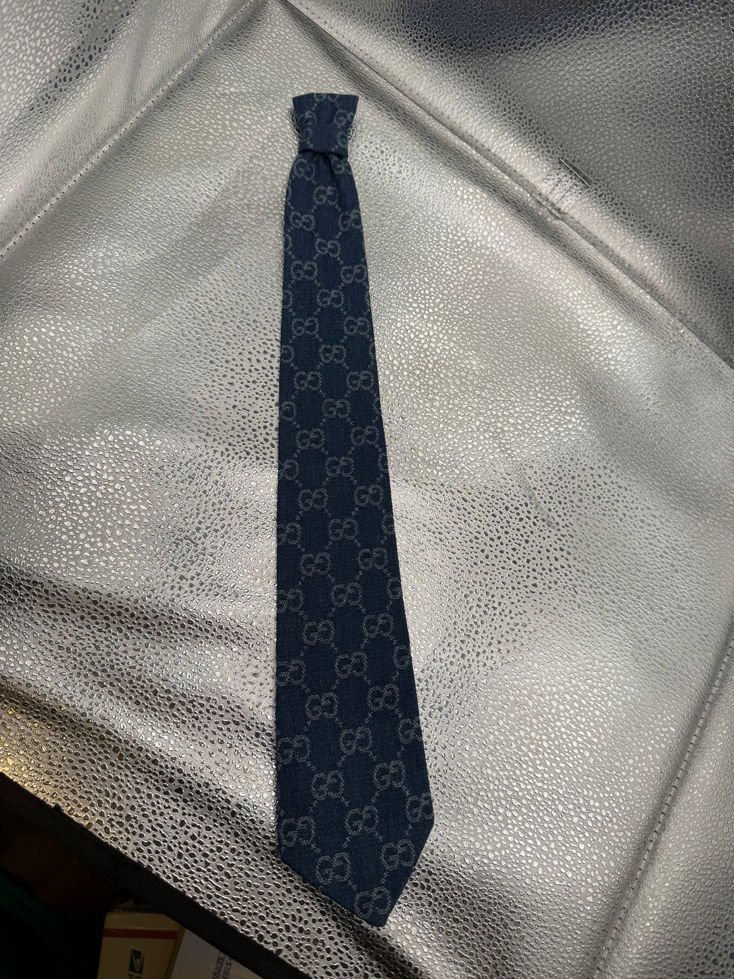 Luxury ties G