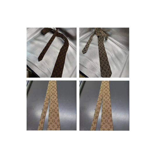 Luxury Men Tie 56 inches