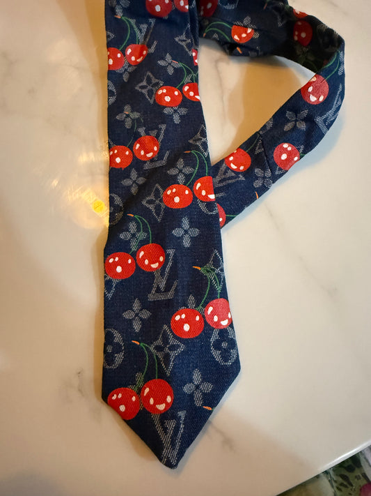 Luxury Chery ties