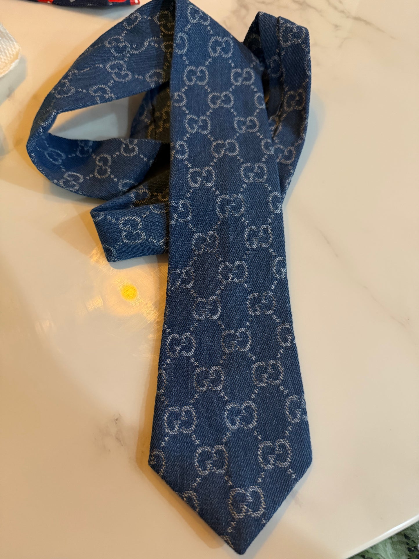 Luxury Chery ties men tie 58 inches long