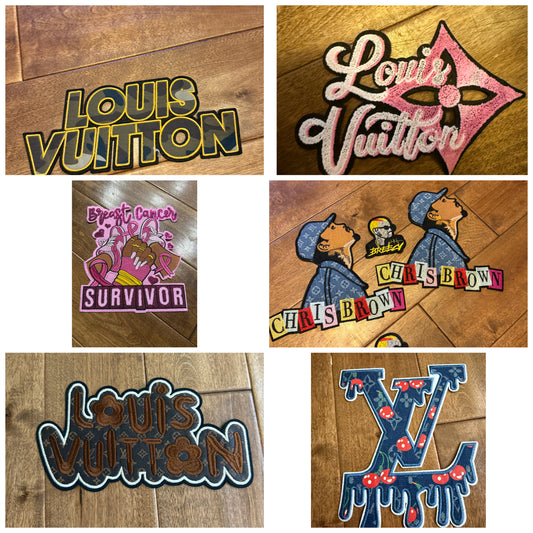Patches