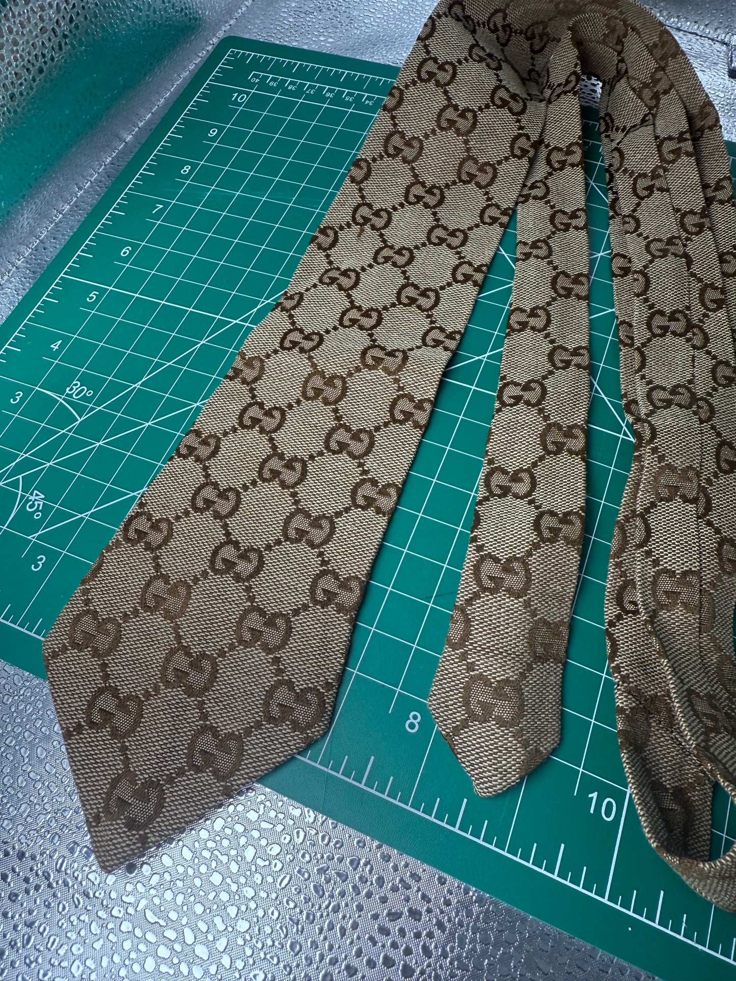 Luxury Men Tie 56 inches